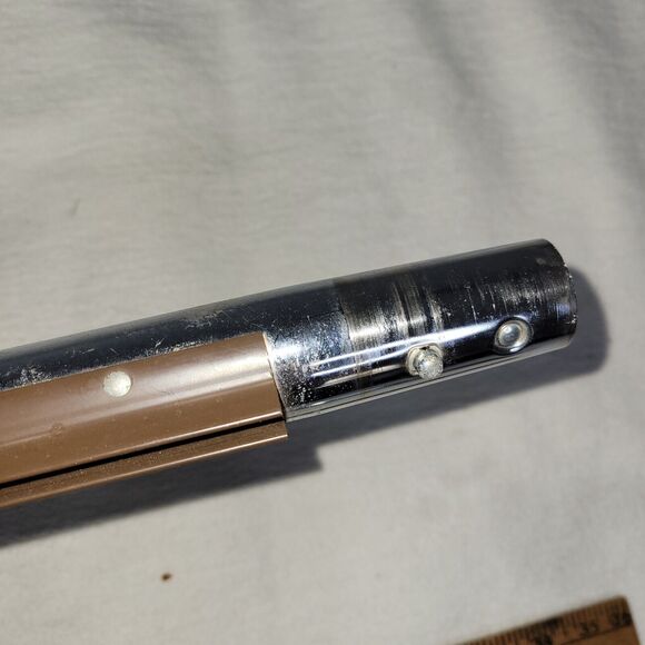 Vintage Rainbow Vacumm Cleaner R 1650C Home Cleaning Retro Parts Extension Wand - Picture 5 of 9